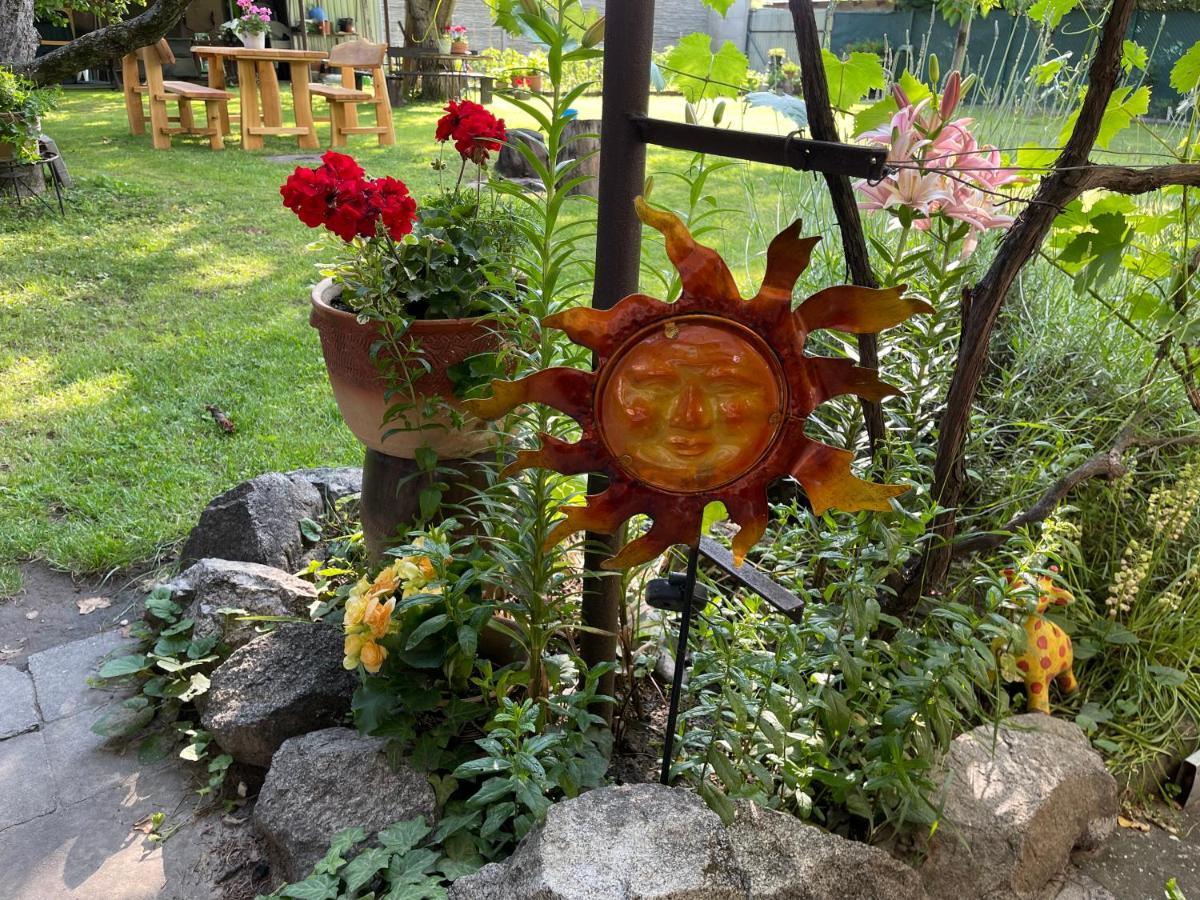 Holiday home Garden House Bratislava