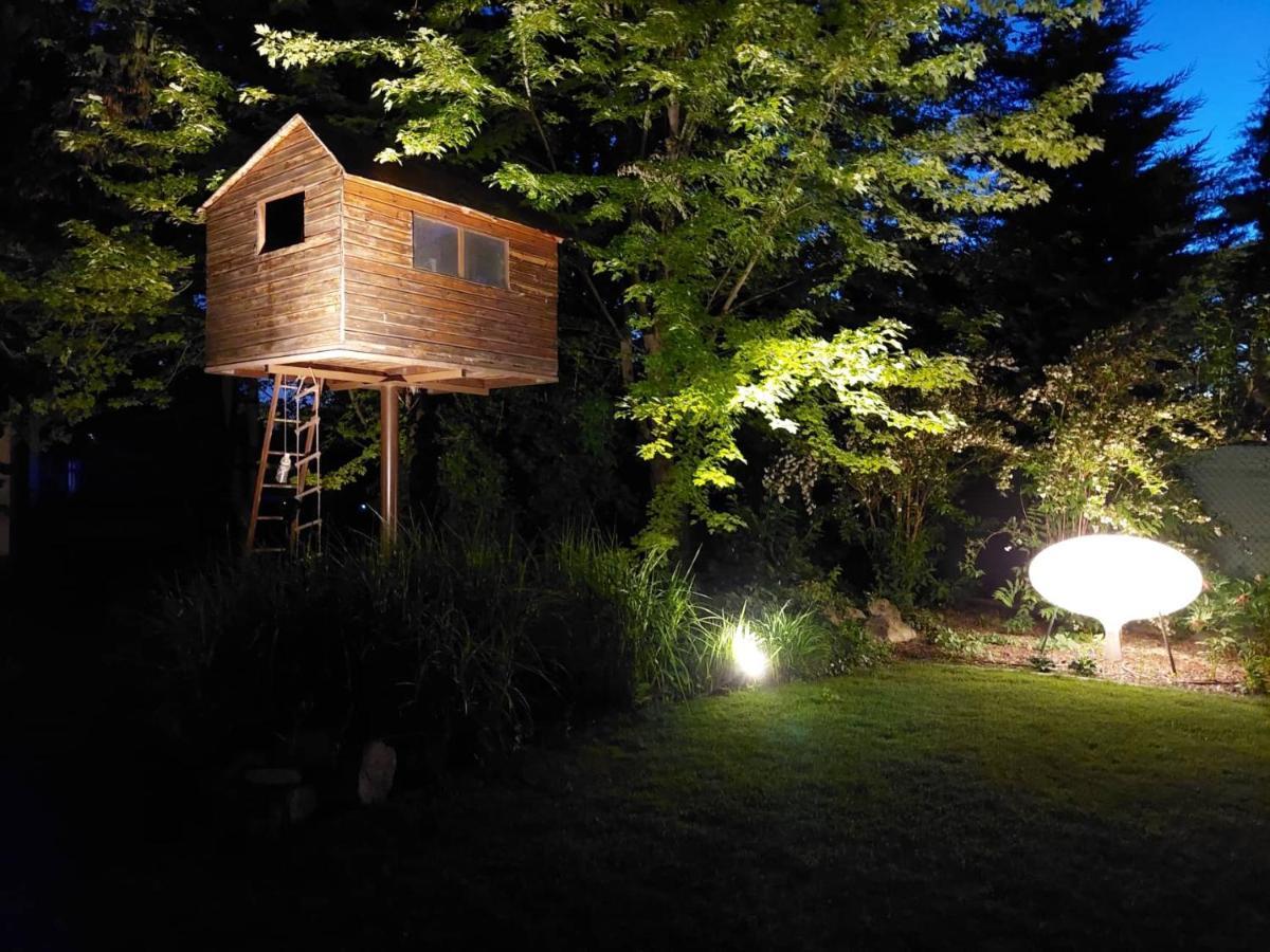 Holiday home Garden House