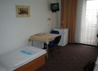 Turist Bratislava