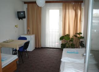 Turist Hotel