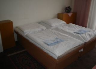 Hotel Turist *