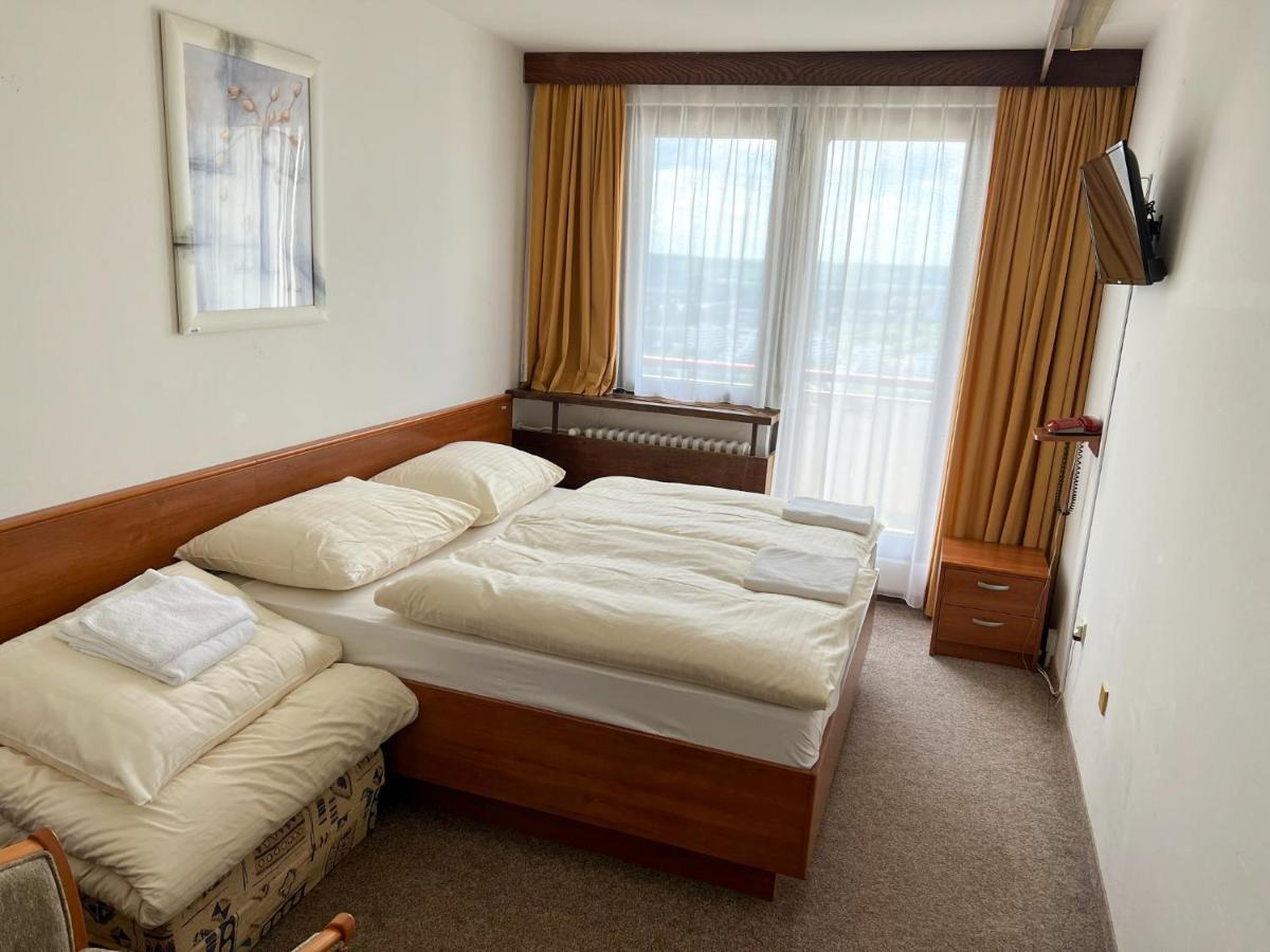 Hotel Suza 2*