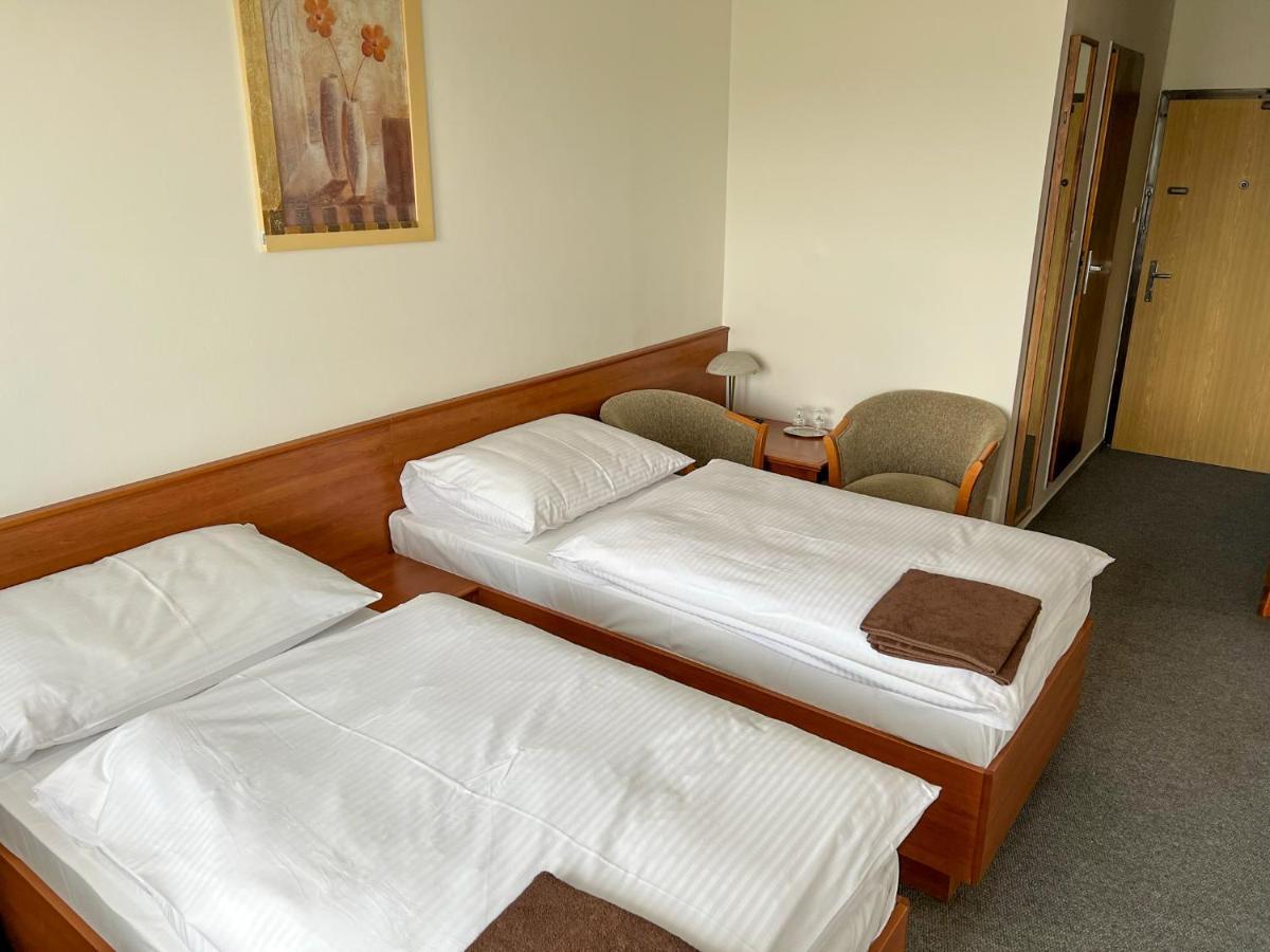 Suza Hotel 2*