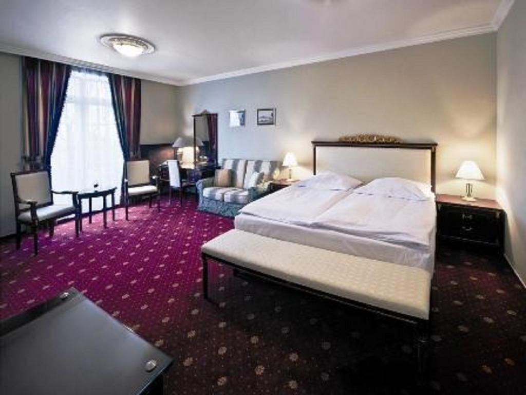 Luxury Garni Brix 3* Bratislava