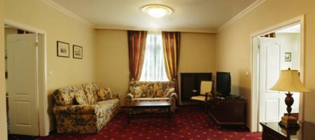 Luxury Garni Brix Hotel Bratislava