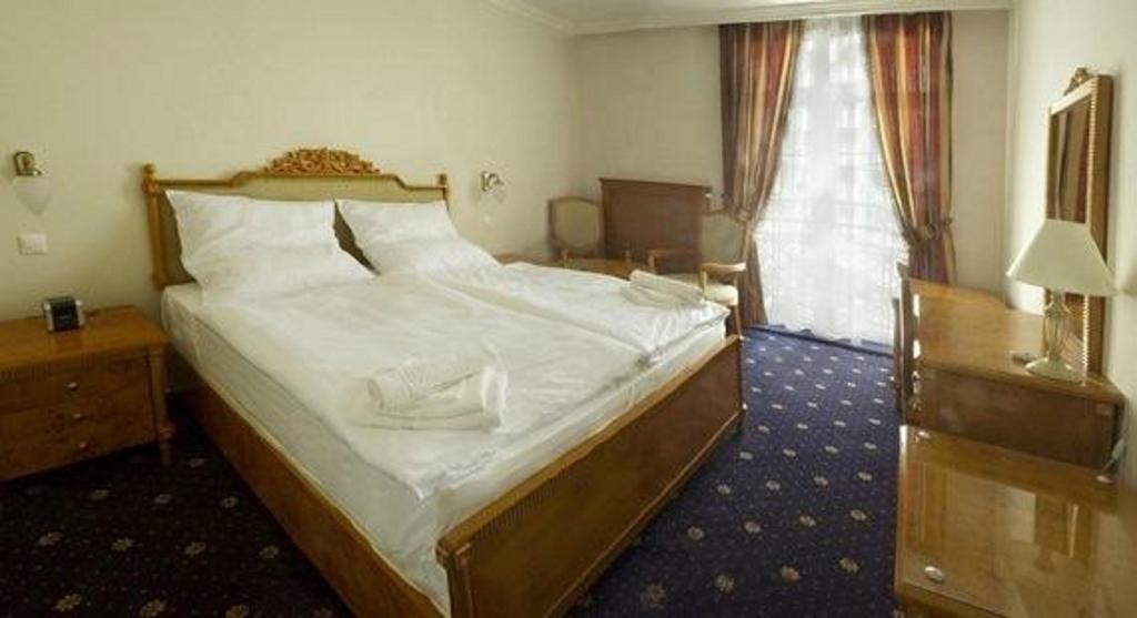 Luxury Garni Brix Bratislava