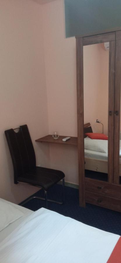 Penzion Gremium 3*