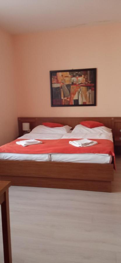 Nhà khách Penzion Gremium 3*