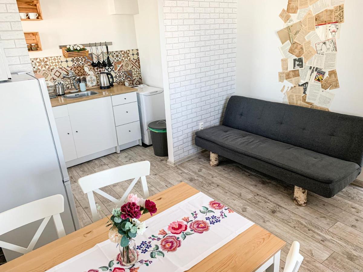 Charming In Paradise Called Apartment Bratislava