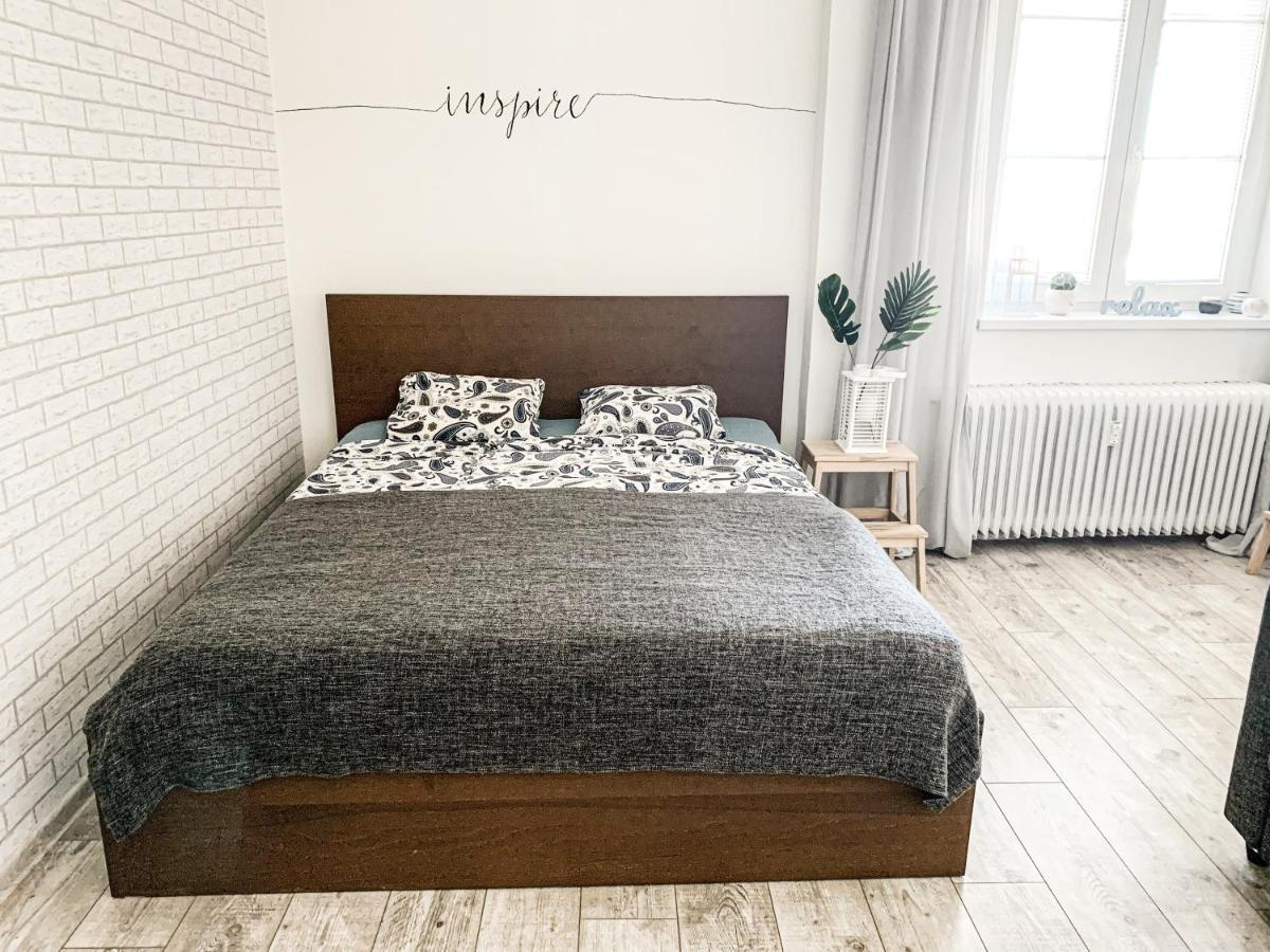 Charming In Paradise Called Apartment Bratislava