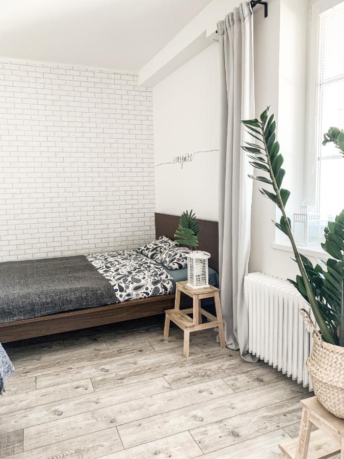 Apartment Charming In Paradise Called Bratislava