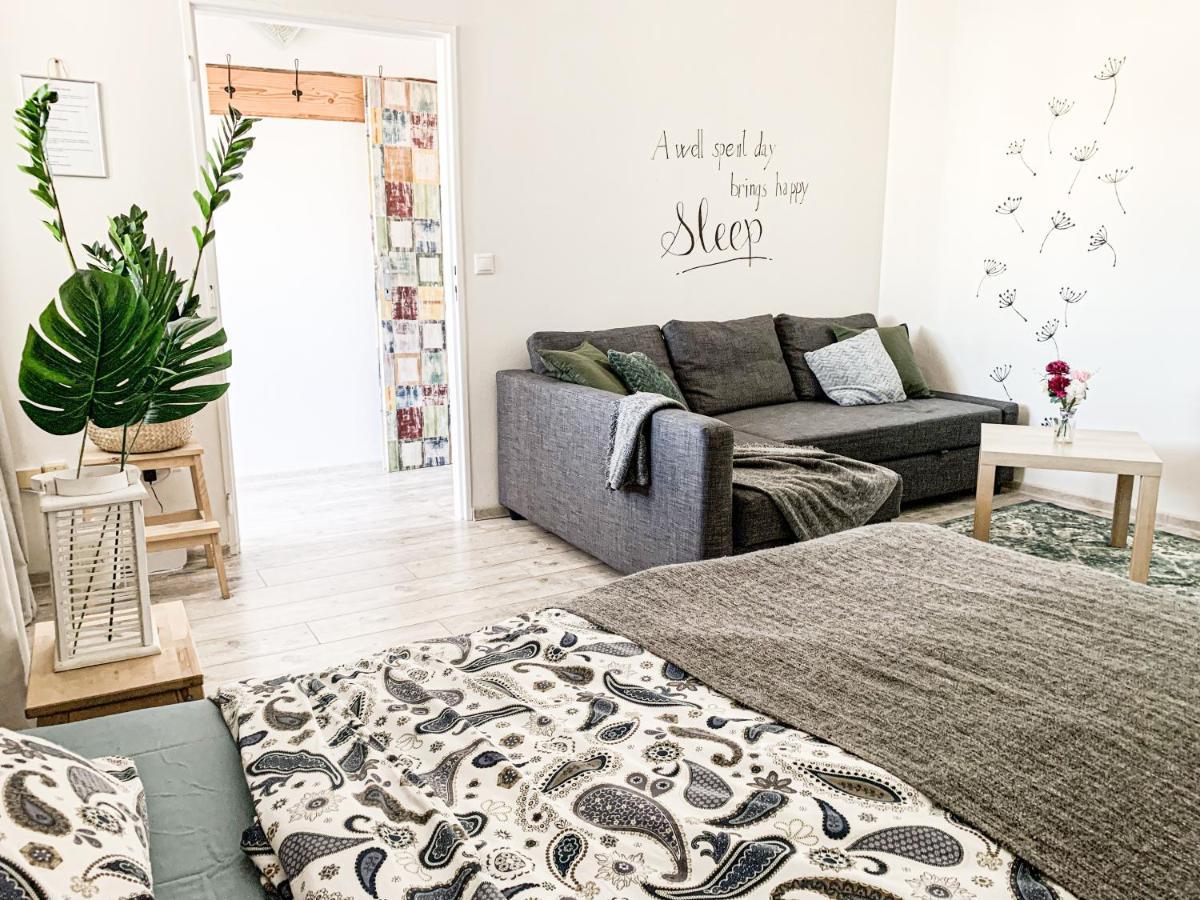 Charming In Paradise Called Apartment