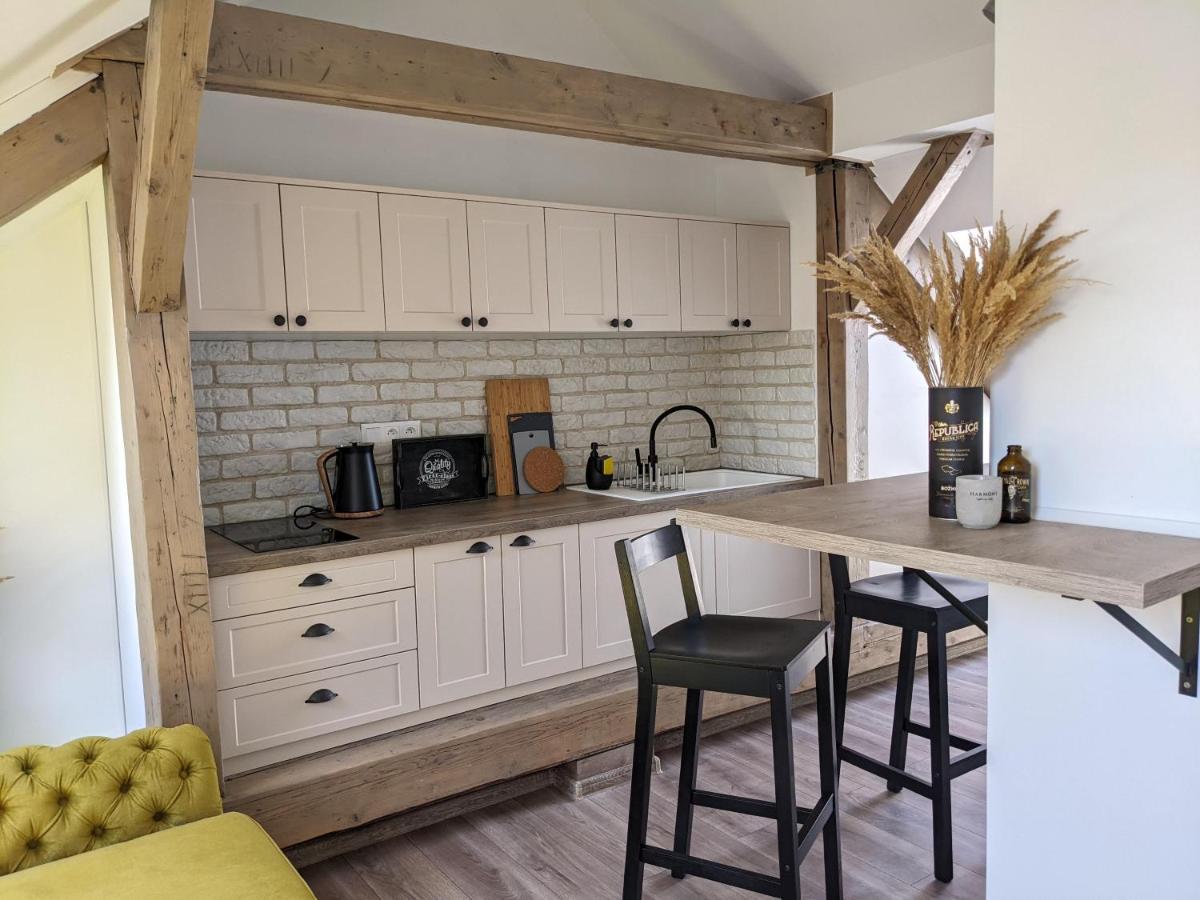 Loft - Folk District * Bratislava
