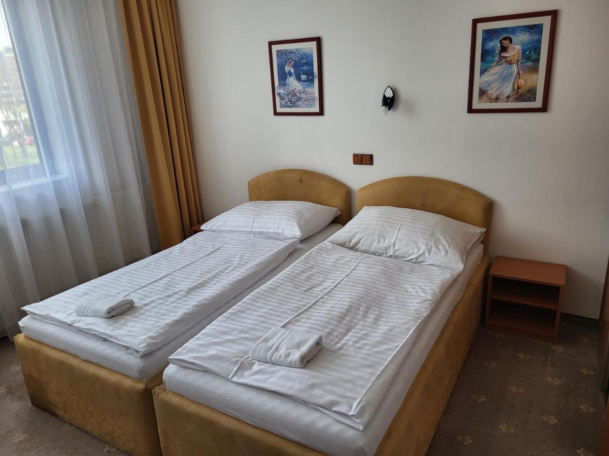 Aparthotel Student House