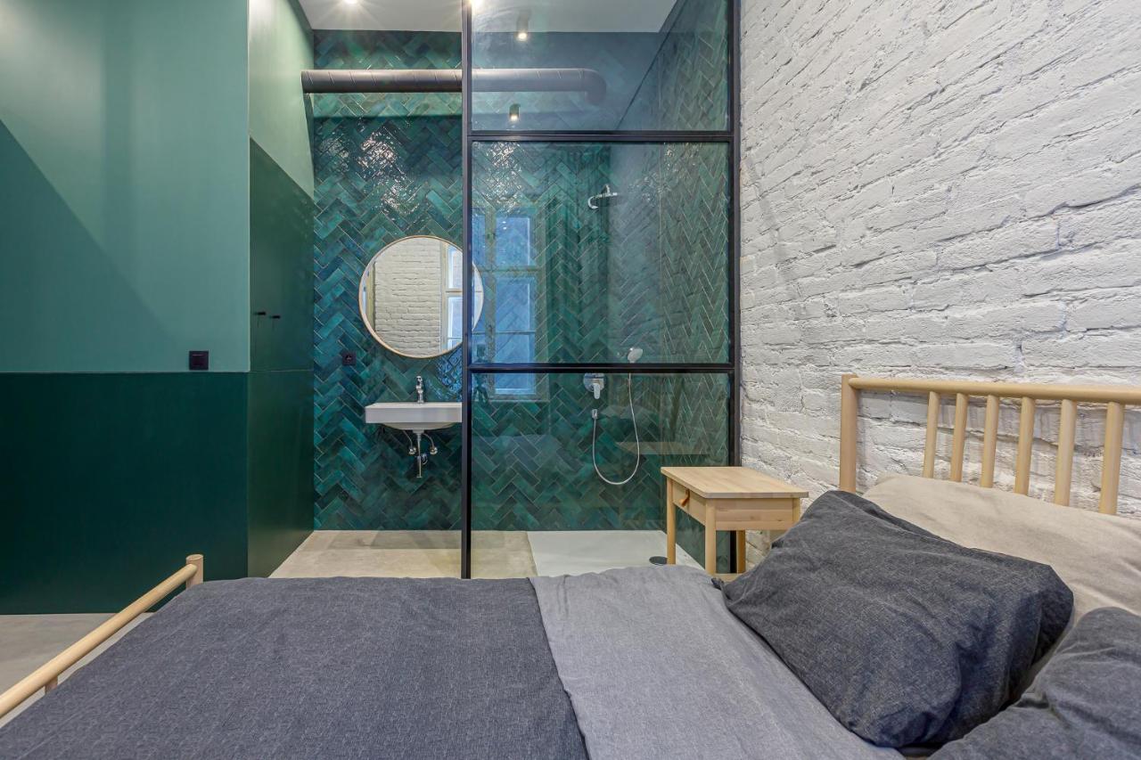 Krasny V Historickom Centre Bratislavy Apartamento Bratislava