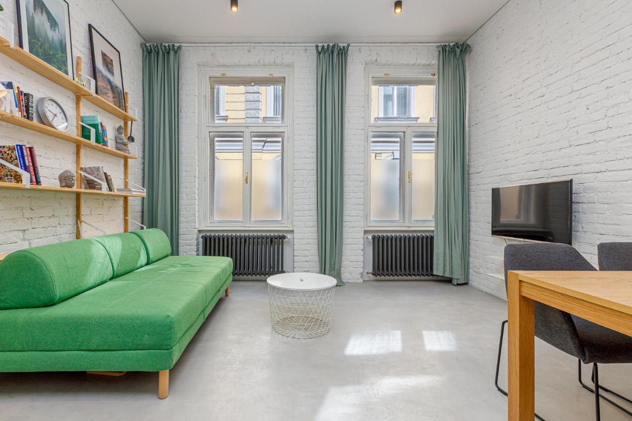 Apartamento Krasny V Historickom Centre Bratislavy Bratislava