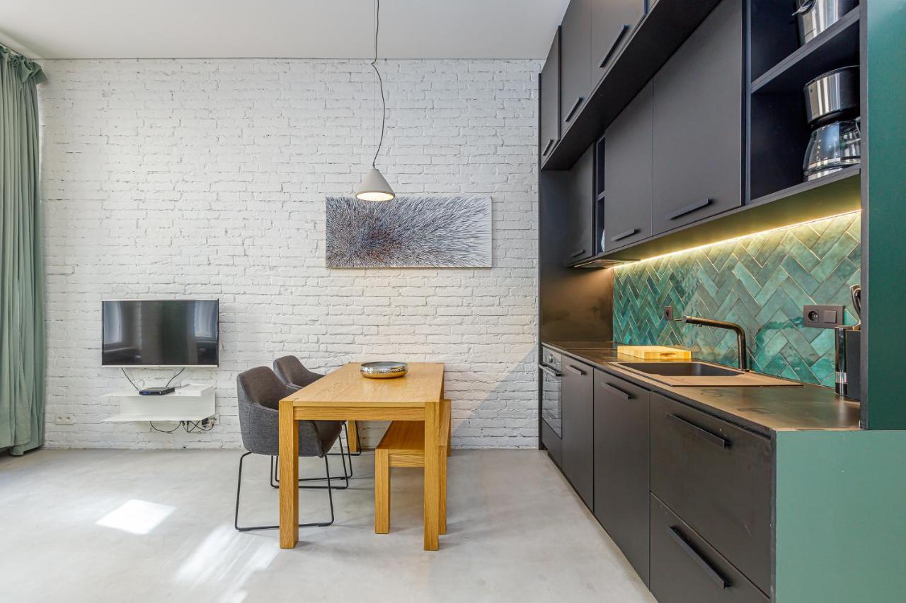 Apartamento Krasny V Historickom Centre Bratislavy