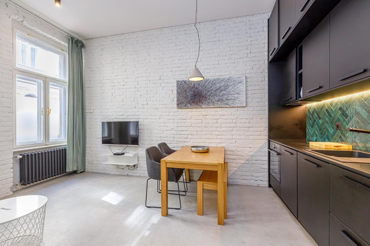Krasny V Historickom Centre Bratislavy Apartment Bratislava