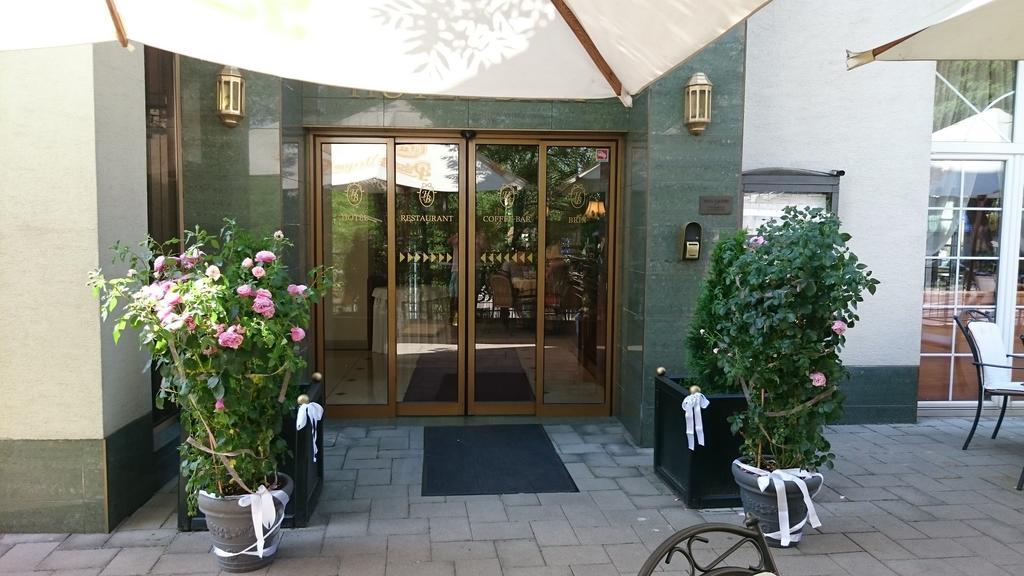 Luxury Garni Brix 3*