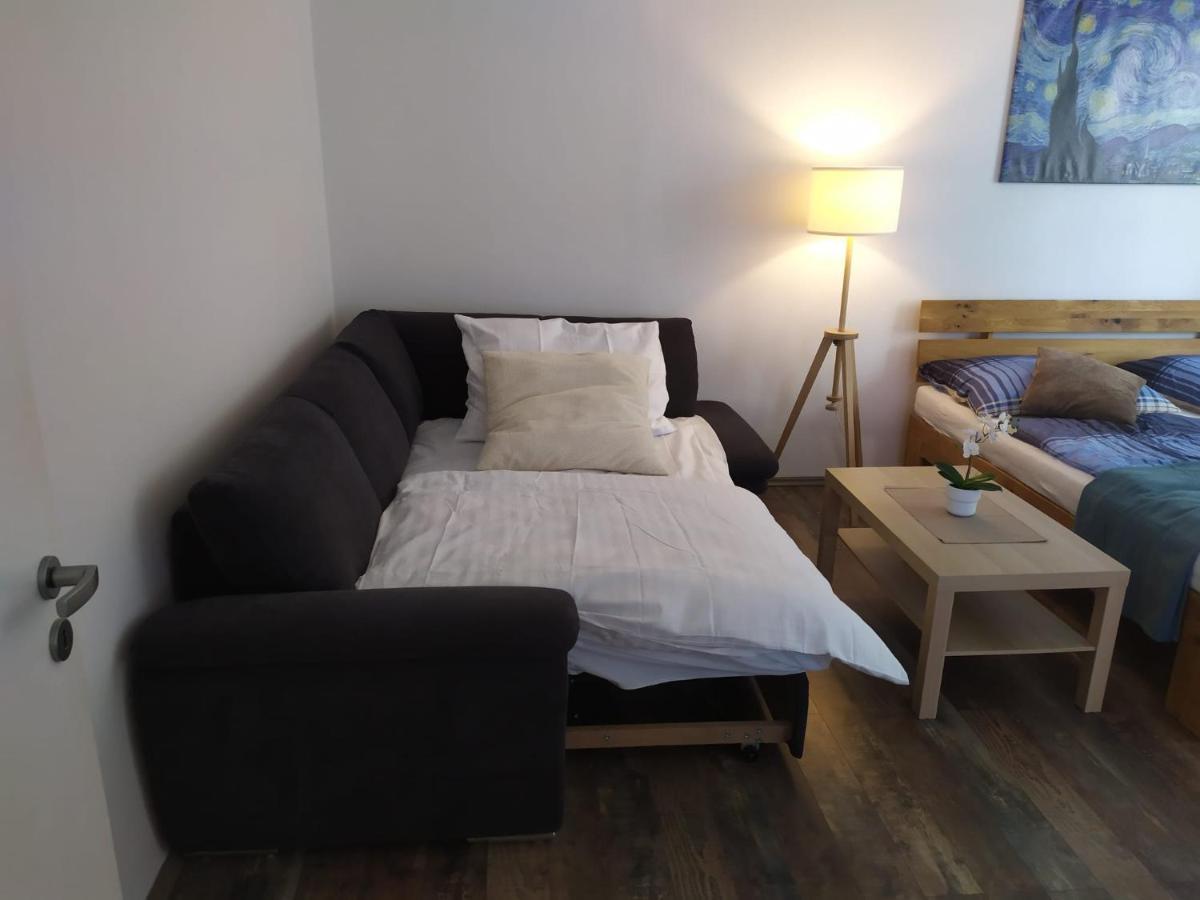 Apartment Pisqor - Self Check-in Bratislava