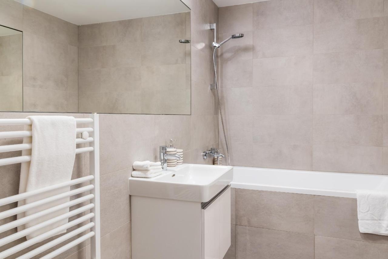 Castle Free Parking Aparthotel Bratislava