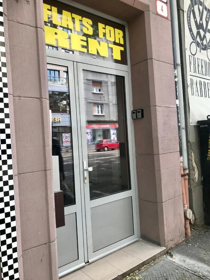 De Luxe 4 Plaza Apartmán