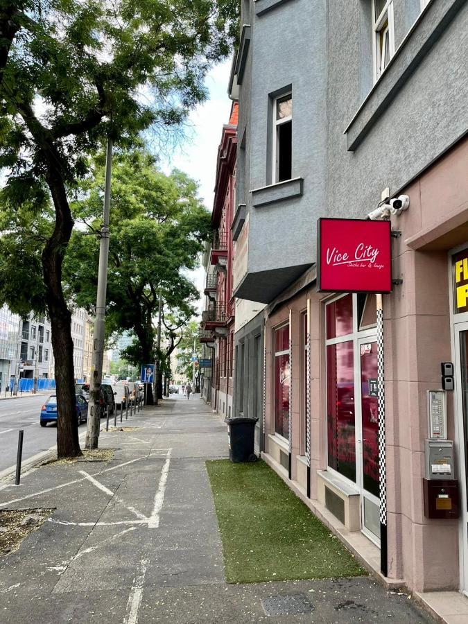 De Luxe 4 Plaza * Bratislava