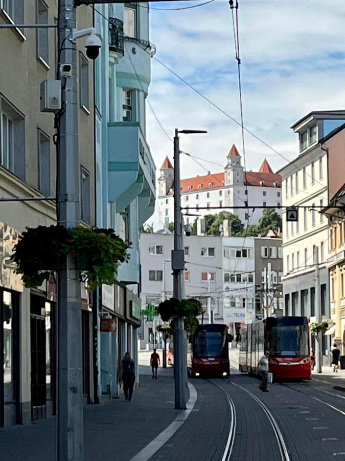 De Luxe 4 Plaza * Bratislava