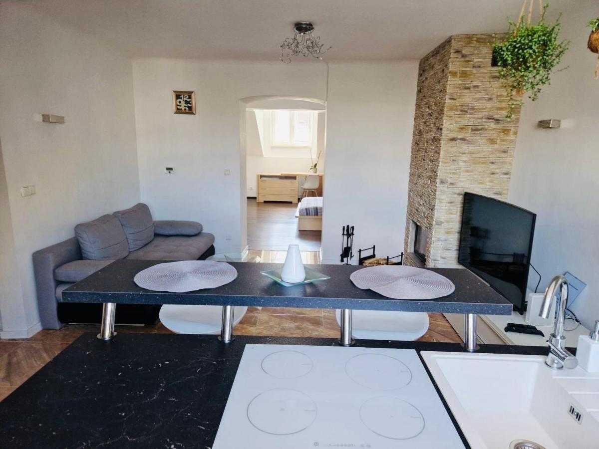 Apartman Blumental Centrum Apartment *