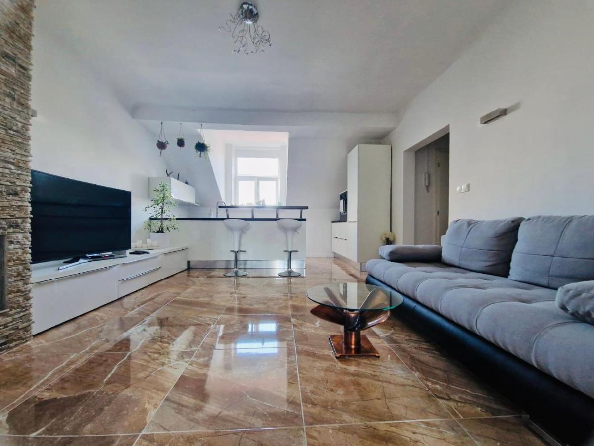 Apartment Apartman Blumental Centrum Bratislava