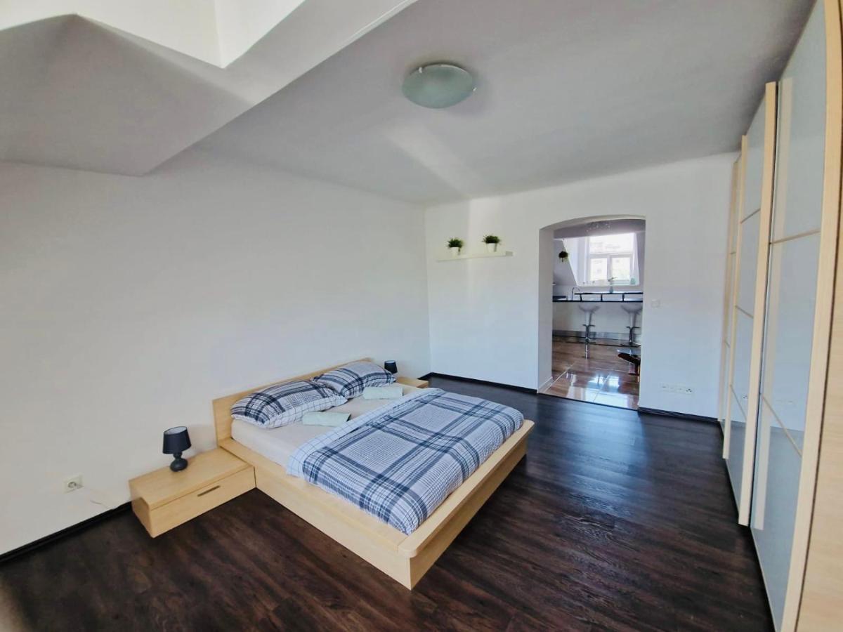 Apartman Blumental Centrum *