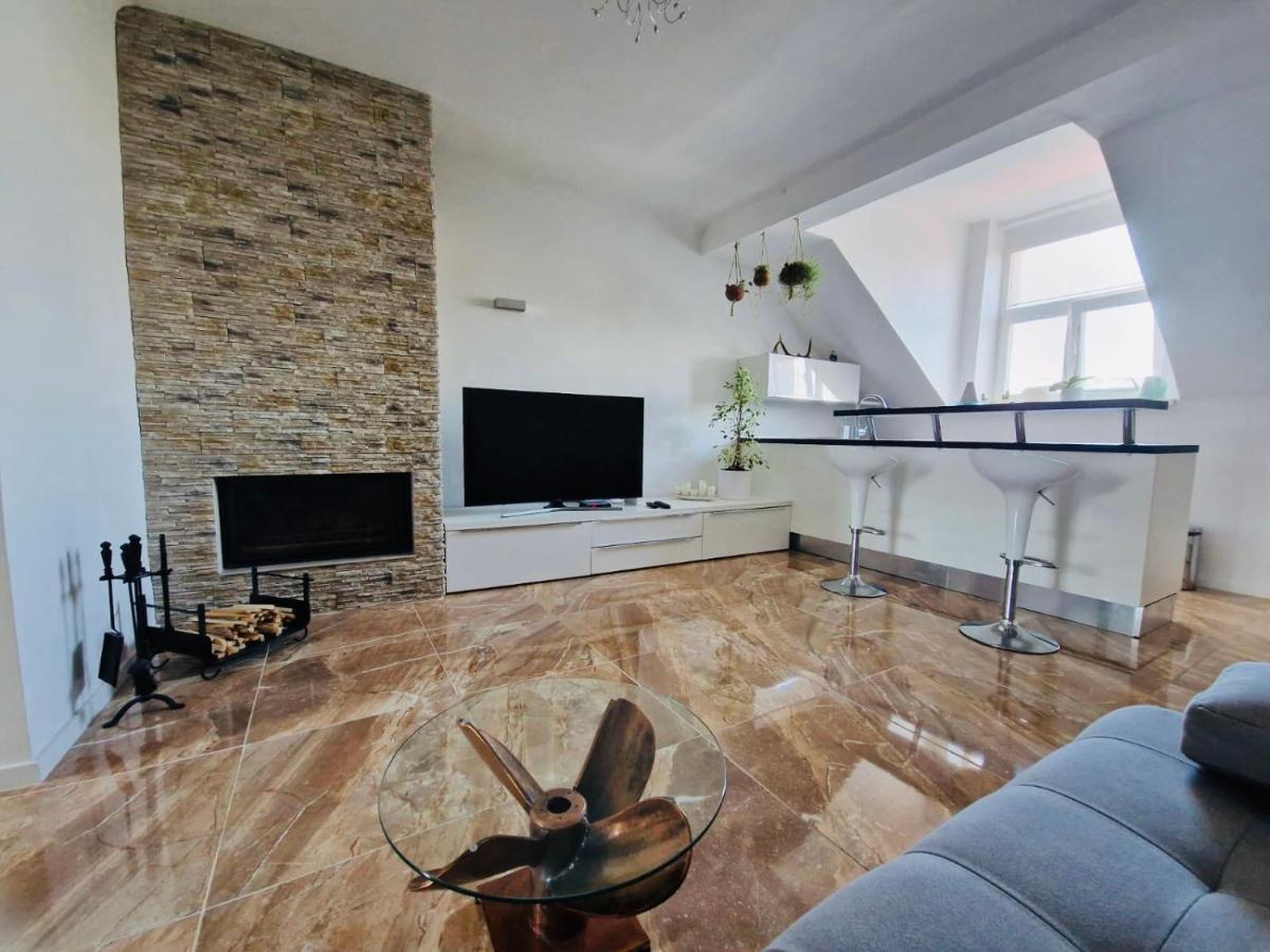Apartman Blumental Centrum Apartment Bratislava