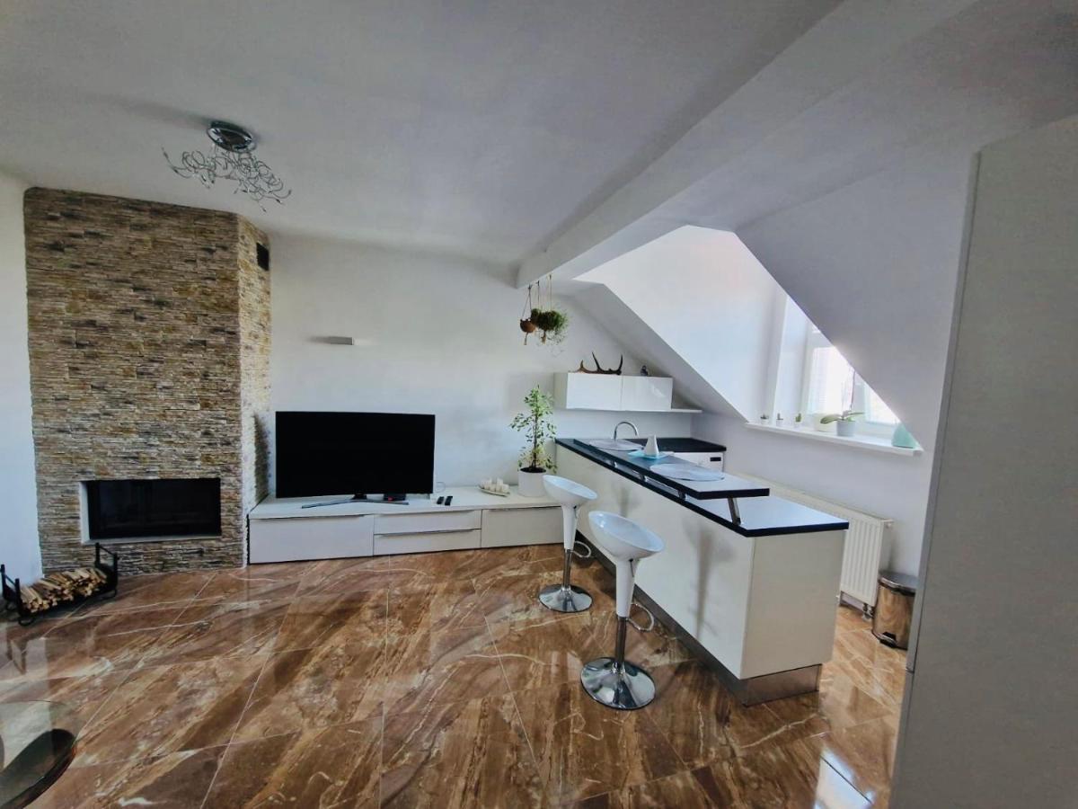 Apartment Apartman Blumental Centrum Bratislava