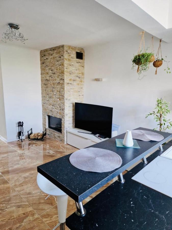 Apartment Apartman Blumental Centrum Bratislava