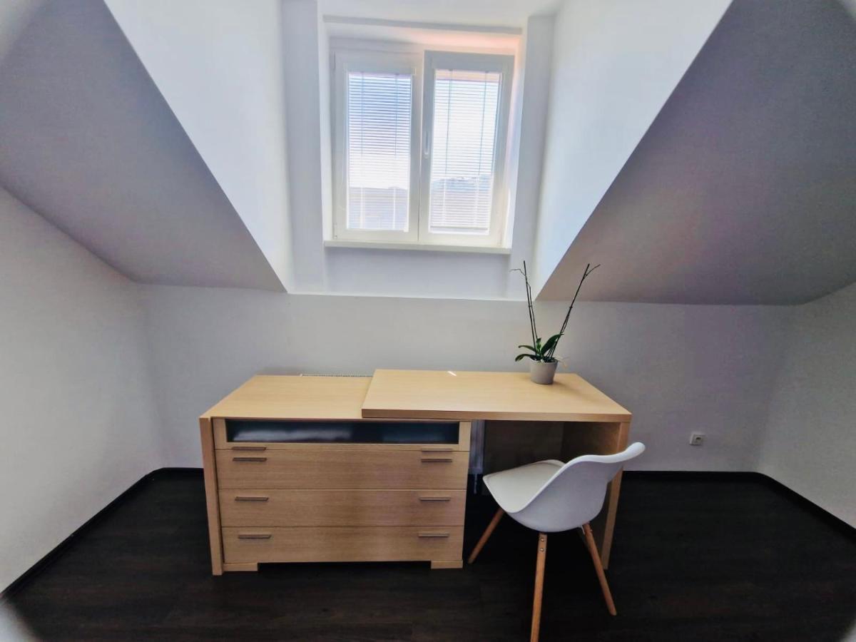 Apartman Blumental Centrum Apartment