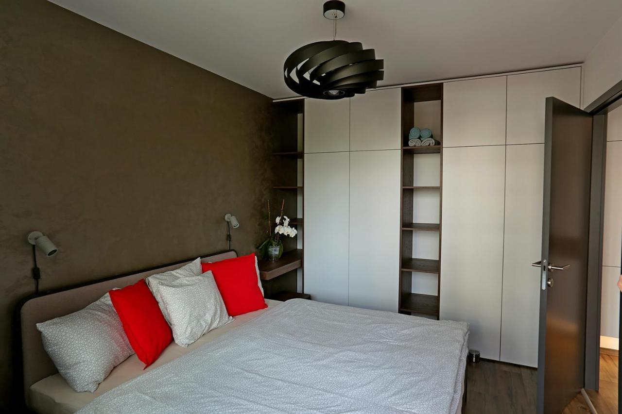 Apartment Modern Near The Centre Urban