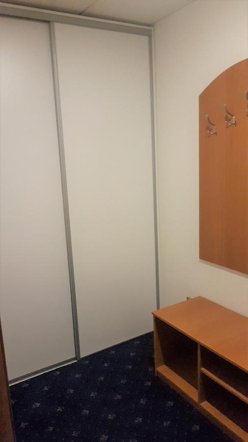 Student House *