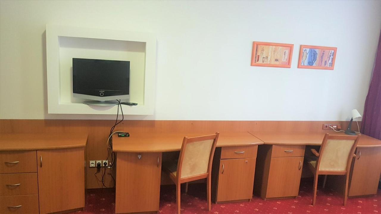 Student House * Bratislava