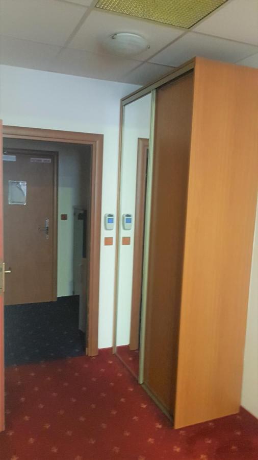 Aparthotel Student House