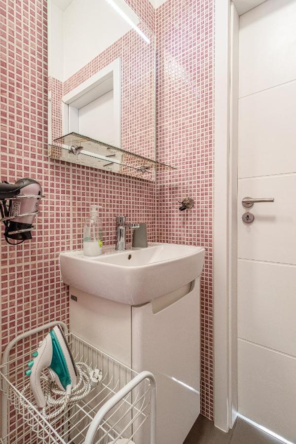 -apartment Near The Center With A Balcony Apartment Bratislava