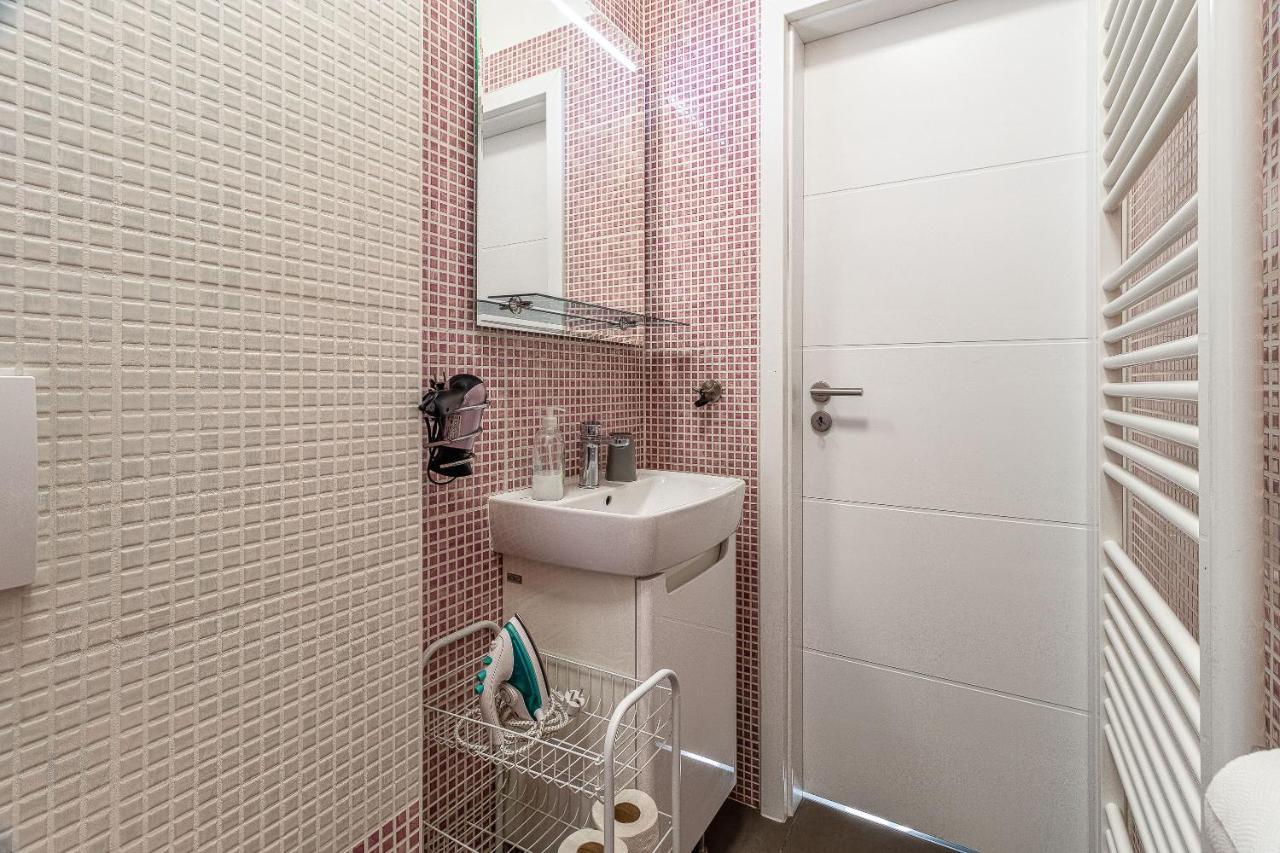 -apartment Near The Center With A Balcony Apartment Bratislava