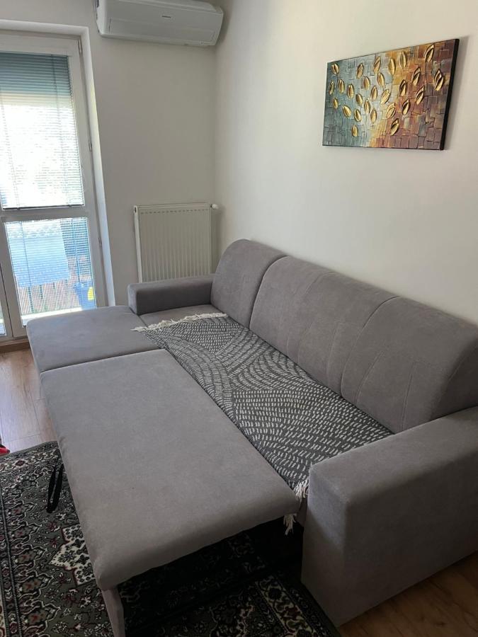 Apartman Daxnerko - Samostatny Dvojpokojovy Byt Apartment Bratislava