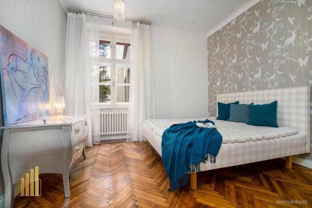 Căn hộ Beautiful In The Old Town Of Bratislava
