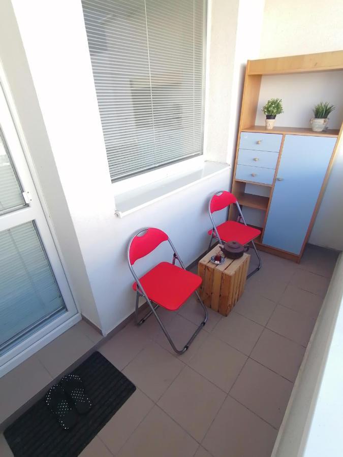 Cozy, Bright With Free Parking Bratislava