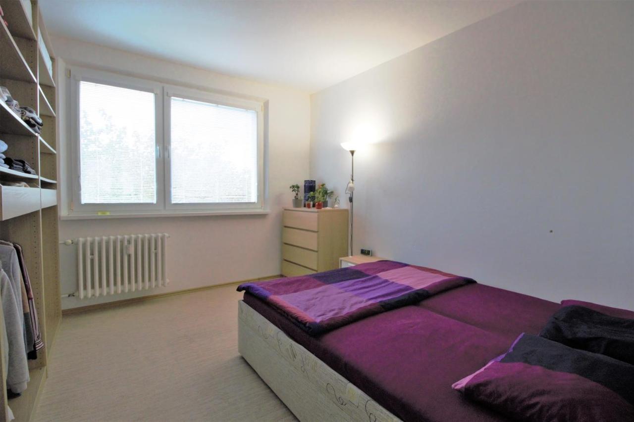 Homestay Cozy, Bright With Free Parking Bratislava
