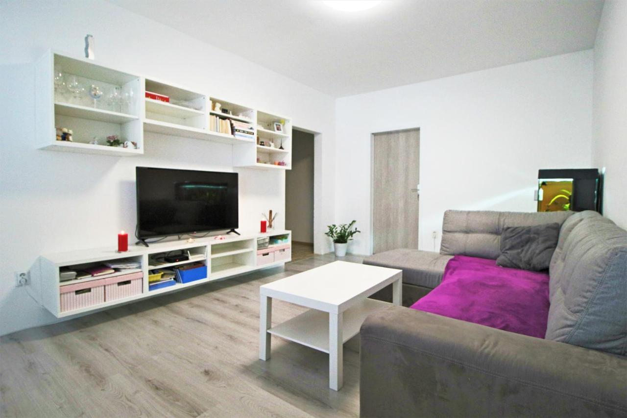 Cozy, Bright With Free Parking * Bratislava