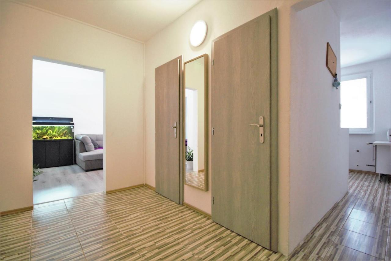 Alloggio in famiglia Cozy, Bright With Free Parking *