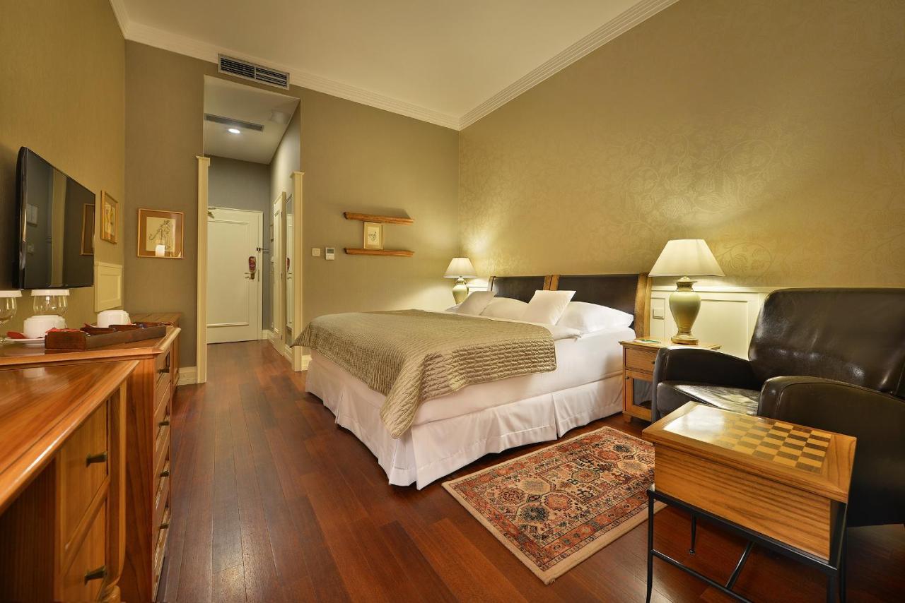 Marrol's Boutique Hotel Bratislava