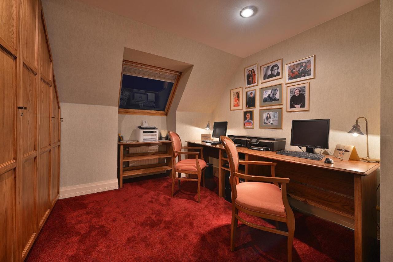 Hotel Marrol's Boutique