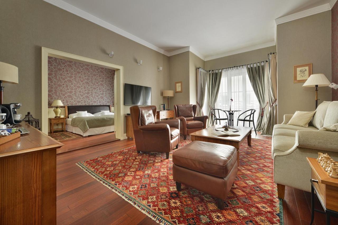 Hotel Marrol's Boutique 5*
